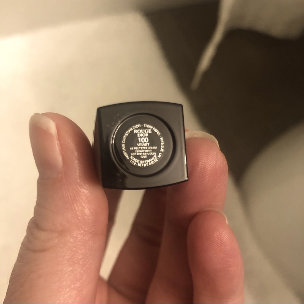 DIOR Rouge Mini Lipstick Gift Set - Picture 5 of 10